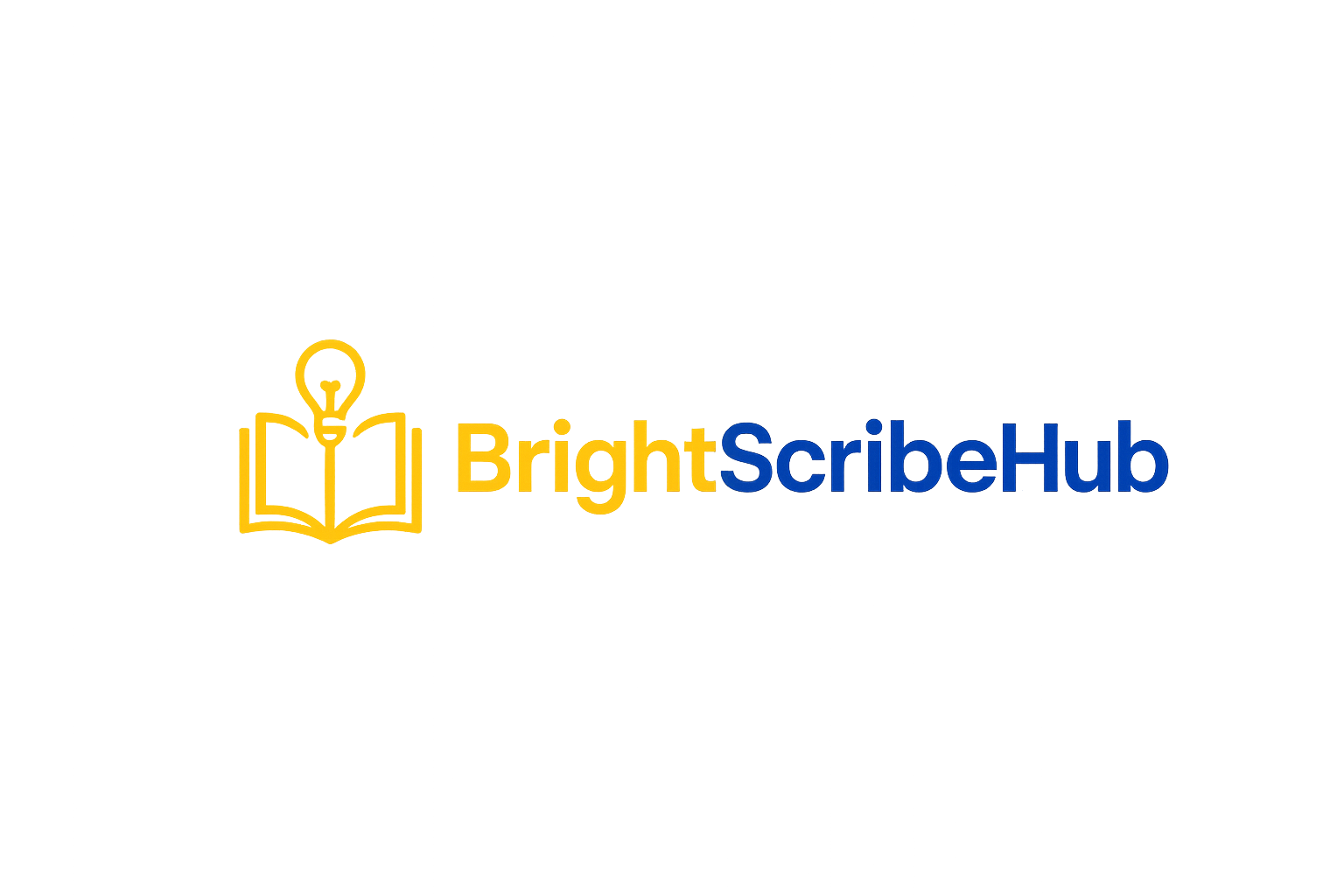 Contact BrightScribeHub support team