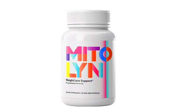Mytolyn Review 2025 supplement bottle