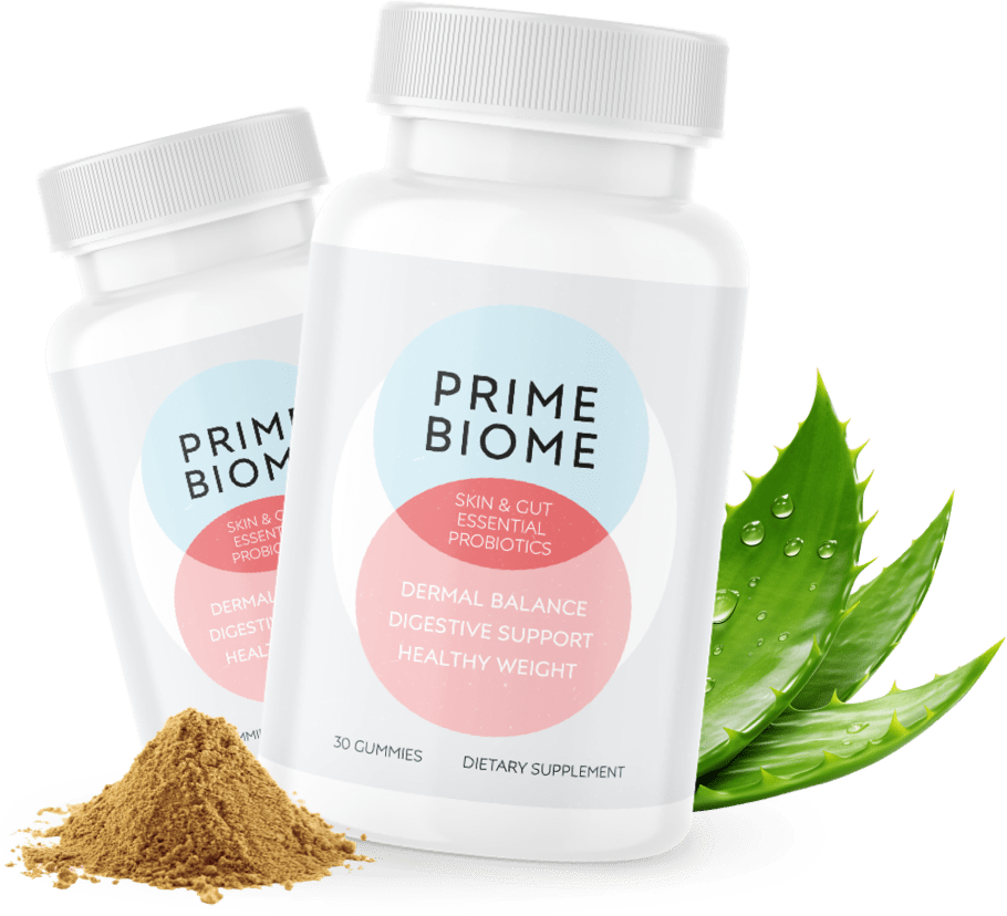 PrimeBiome Review 2025 before and after results